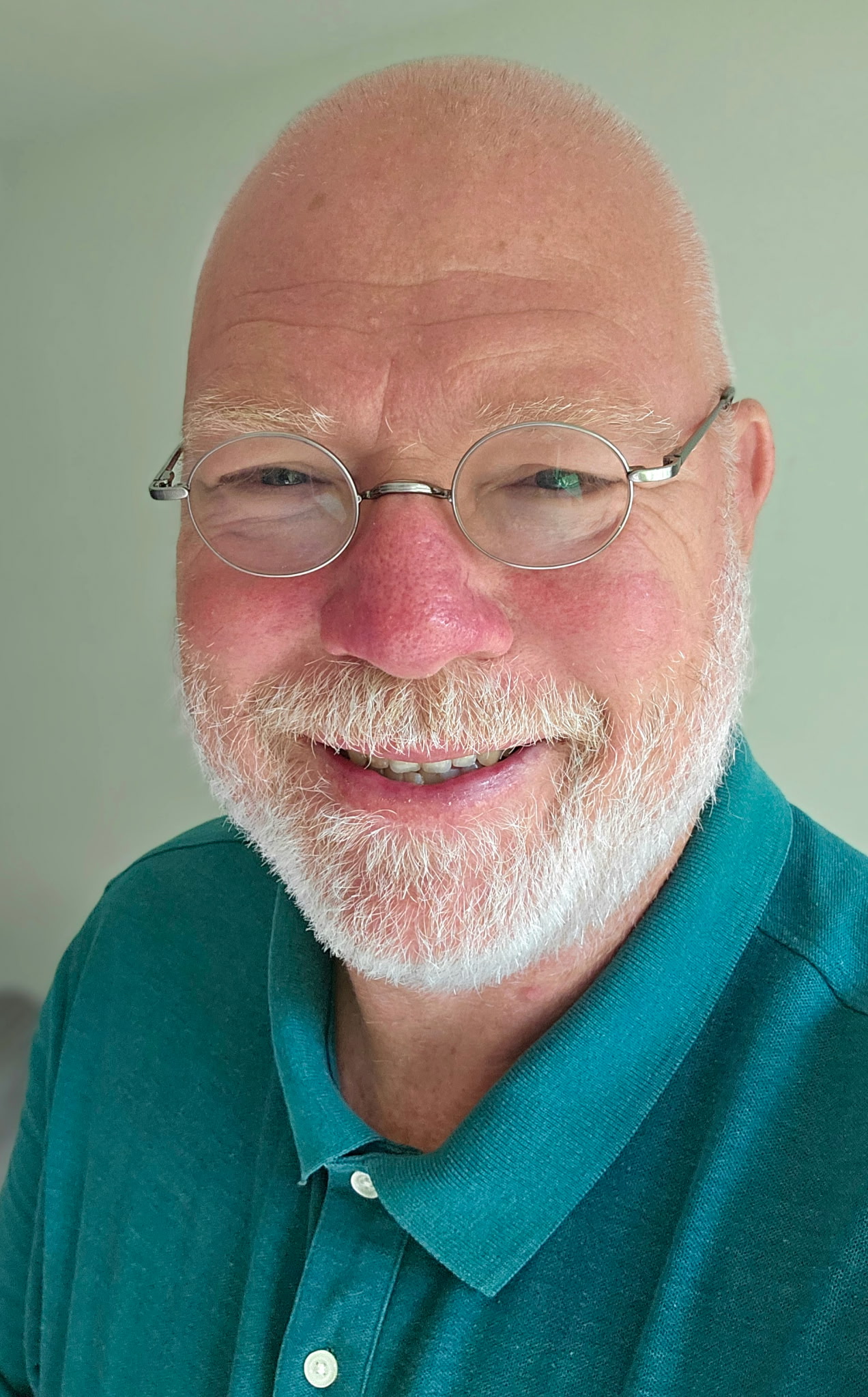Bob Wellinski Board President Bob Wellinski Board President