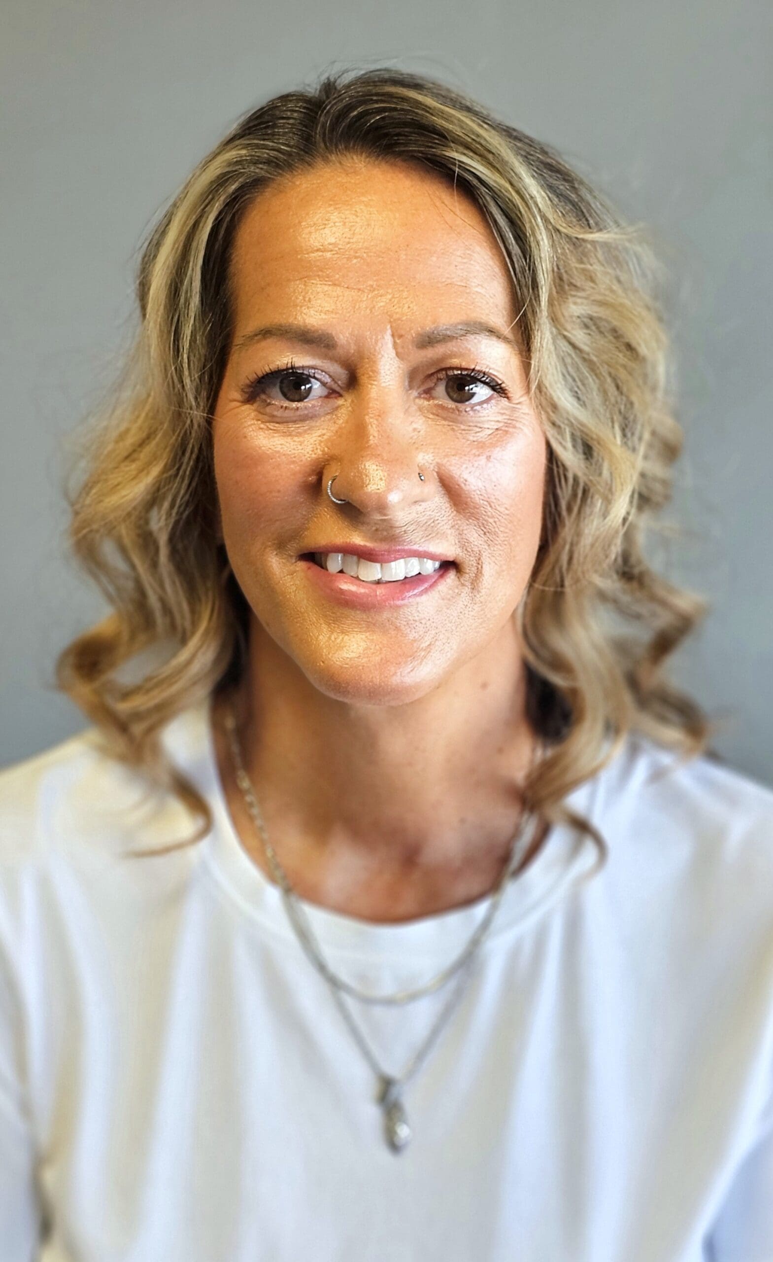Dannelle Deputy Trustee
