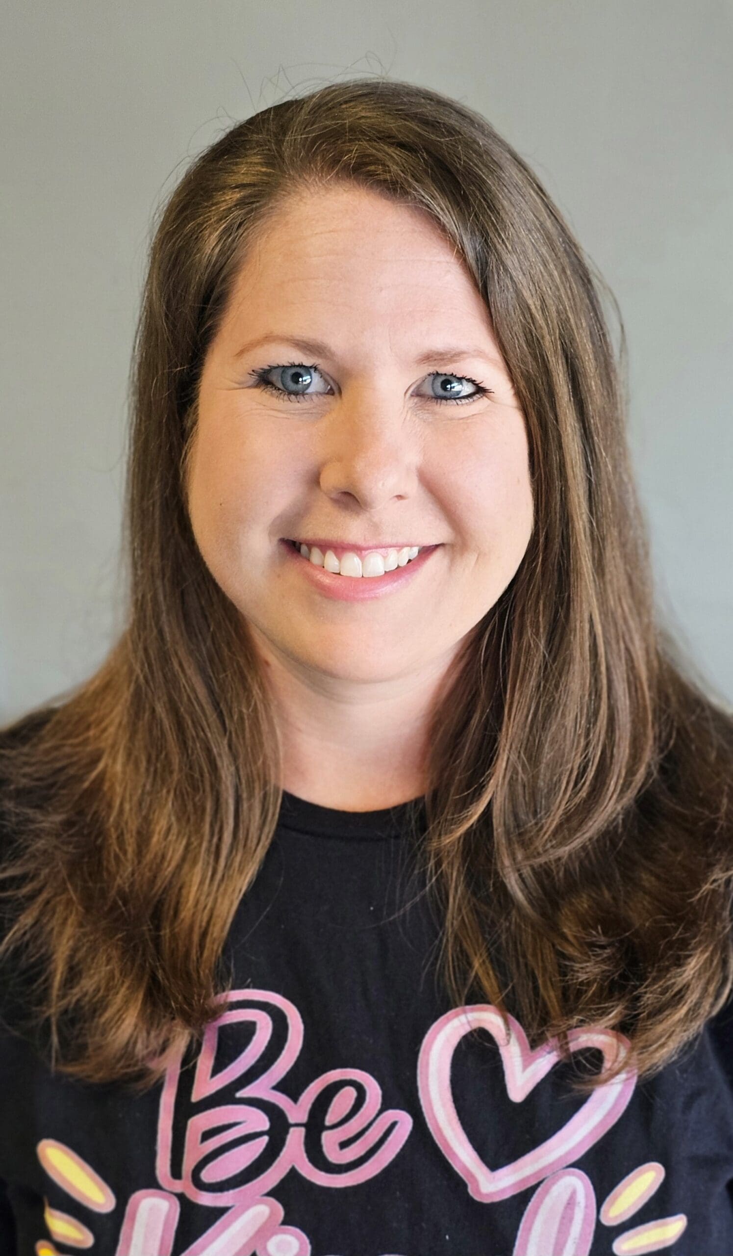 Heidi Receptionist