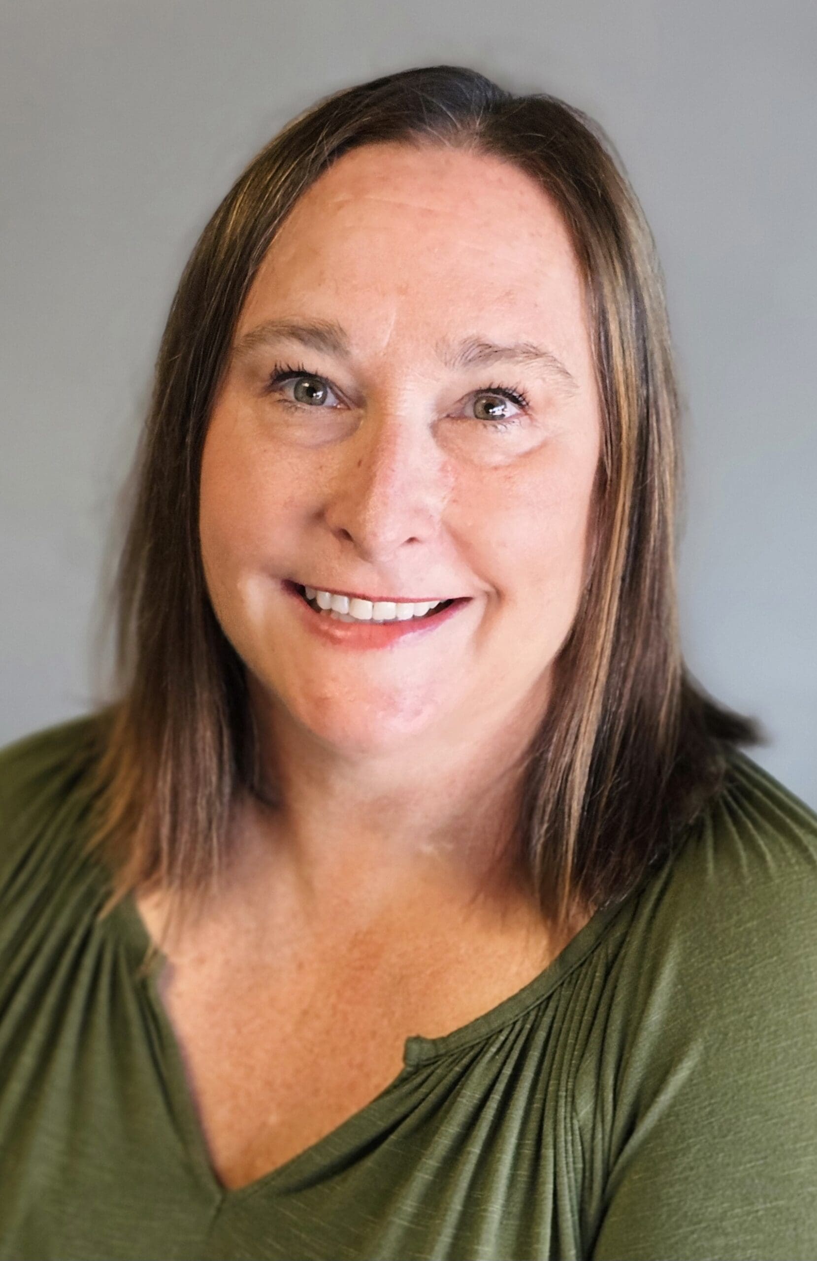 Jessica Resource Center Director